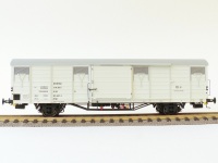 Exact-Train EX20472 - H0 Kühlwagen Ex Gbs der DR, Ep.IV